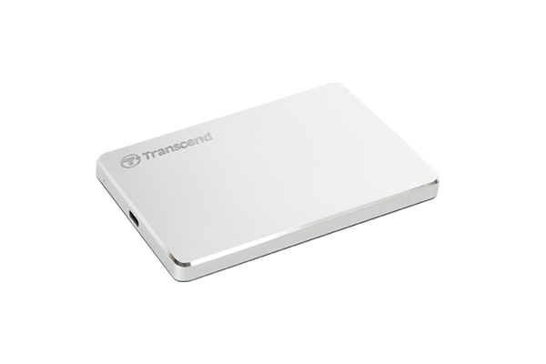 Transcend StoreJet 25C3S disque dur externe 2.5 USB Type C 3.2 Gen 1 3.1 Gen 1 Neuf - vue 3