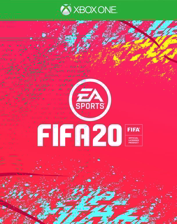 Fifa 20 Xboxone,,1P Occ