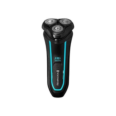 Remington shaver R6 style aqua 60MIN USB wet&dry R6000