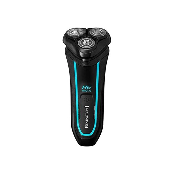 Remington R6000 - vue 1
