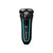 Remington R6000 Style Series Aqua R6 noir