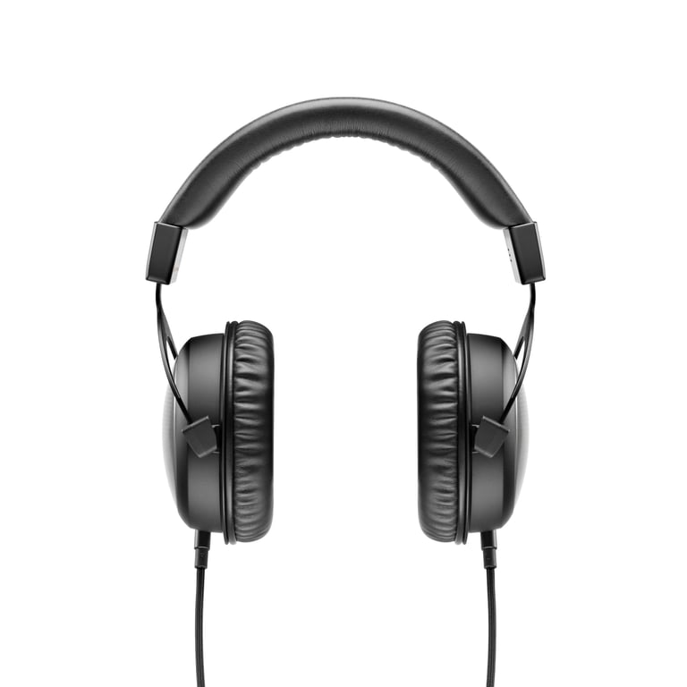 Beyerdynamic T5 - vue 5