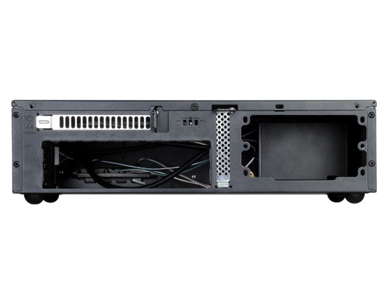 Silverstone SST ML06B unité centrale Neuf - vue 2