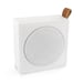 Altavoz portátil METRONIC Xtra color bluetooth 3 W - Blanco