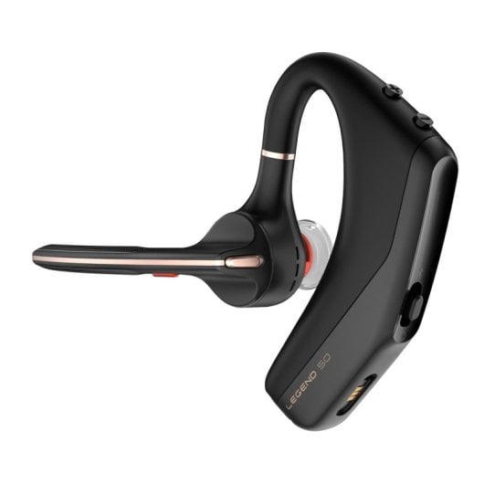 Micro-Casque Poly Voyager Legend 50 UC – Bluetooth, Réduction de Bruit, Certifié UC - vue 3