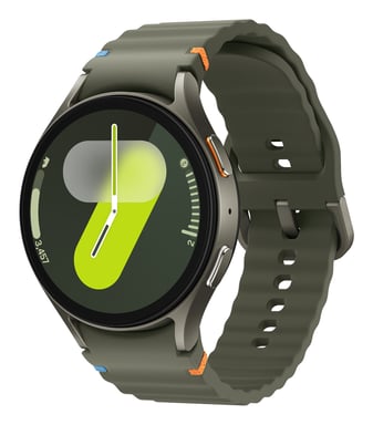 Galaxy Watch 7, 4G (2024), Boitier de 44mm, Kaki