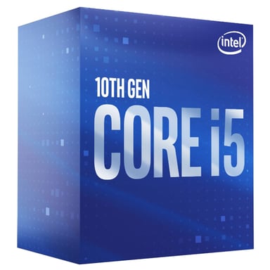 Intel® Core™ i5-10600
