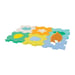Mini alfombrilla de espuma - INFANTINO - 313101 - Puzzle
