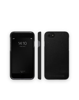 iDeal of Sweden IDACAW20-I7-229 coque de protection pour téléphones portables 10,2 cm (4'') Housse Noir Apple (brand) iPhone SE/8/7/6/6s