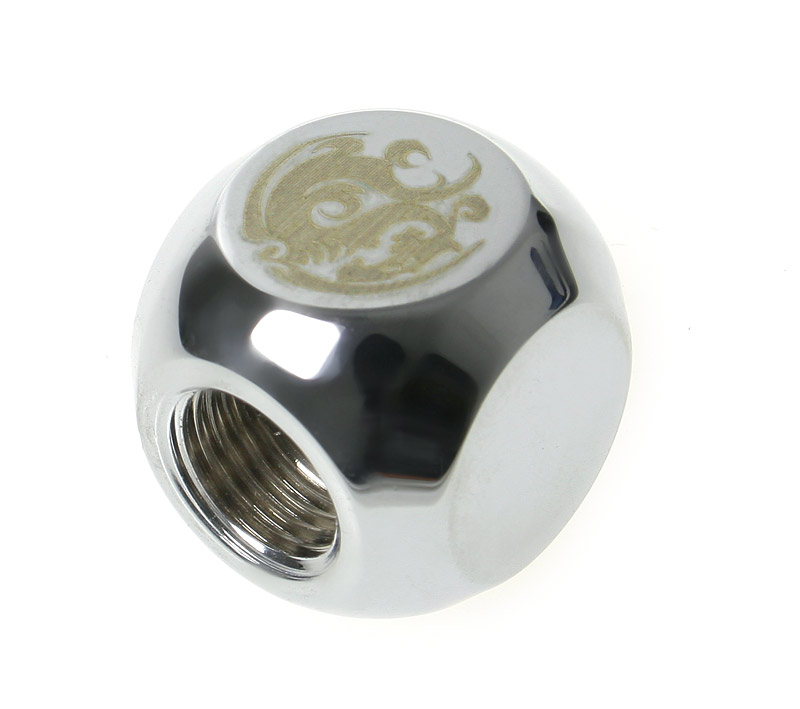 Bitspower BP TMB pièce et accessoire pour systèmes de refroidissement d'ordinateurs Neuf - vue 2