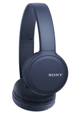 Sony WH-CH510 - Cuffie Senza Fili - Bluetooth con microfono integrato e chiamate in vivavoce