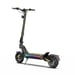 Trottinette Elettrica OOTD SR1 | Velocità Massima 25 km/h | Autonomia 70 km | Motore 1400W | Batteria 48V 20Ah | Pnei da 10 PolliciT | Nero