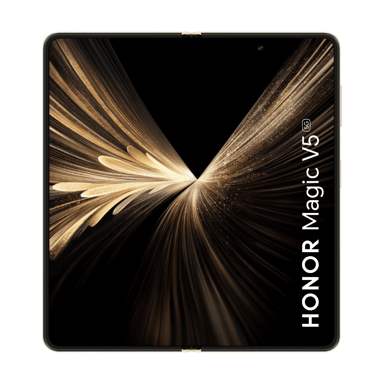 Honor Magic V5 5G 16GB-512GB Blanco (Ivory White) Dual SIM