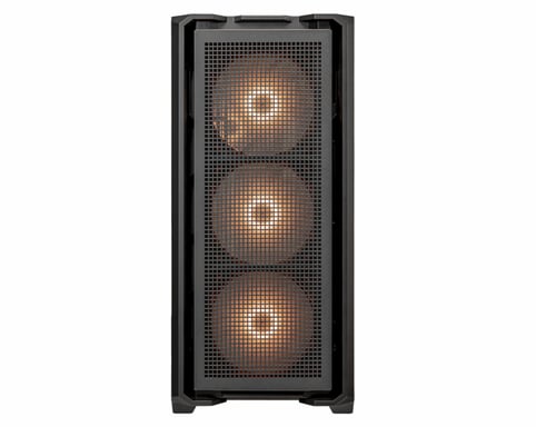 COUGAR CGR-57C9B-RGB Full Tower Negro