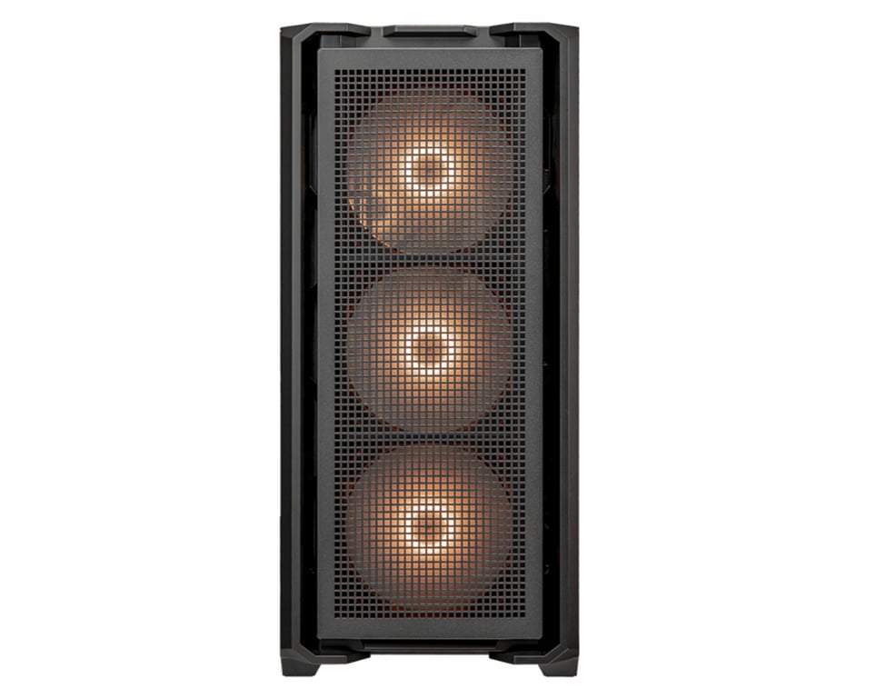 COUGAR Gaming MX600 RGB Full Tower Neuf - vue 8