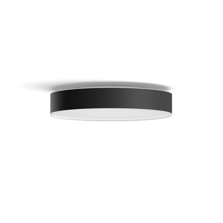 Lampe de plafond intelligente Philips Hue Enrave Medium - vue 3
