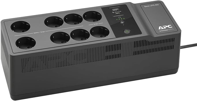 Back-UPS 850VA 230V USB Type-C