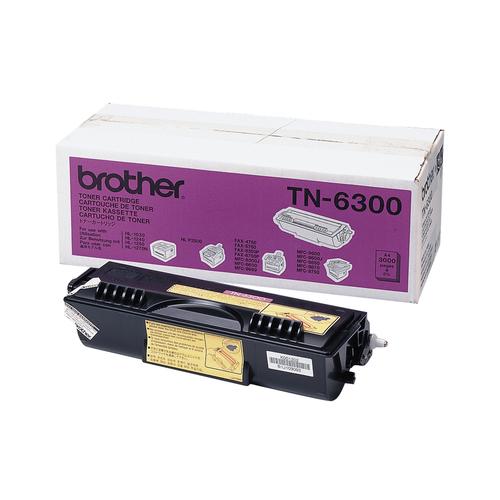Brother TN 6300 - vue 6