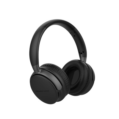 Casque Energy Sistem Power Radio 45523 – Bluetooth 5.1, Radio FM, 45h Autonomie