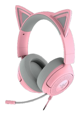 Kraken Kitty V3 X, Rose - Neuf