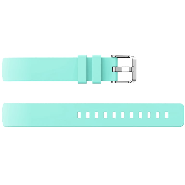 imoshion Bracelet silicone pour le Fitbit Inspire Neuf - vue 5