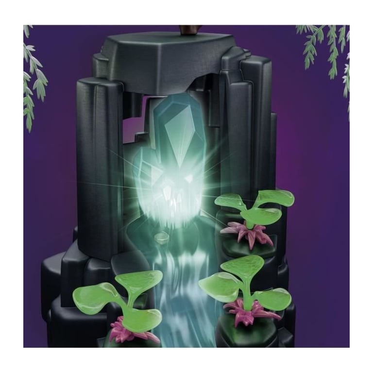 PLAYMOBIL - 70800 - AYUMA - Source denergie enchantee - Neuf