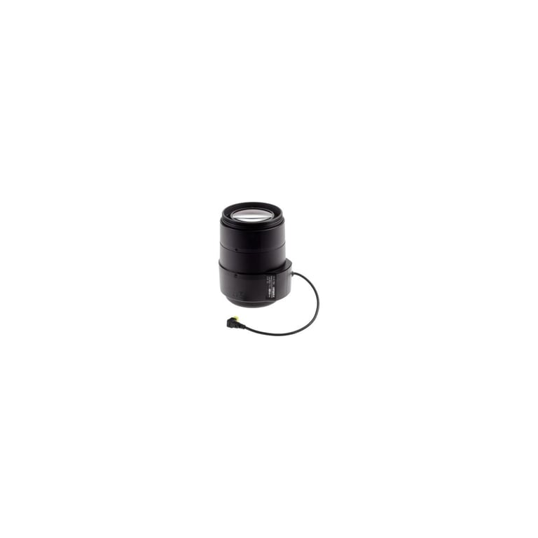 Lentille Axis 01727-001 – Objectif i-CS 9-50mm, 8 MP