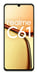 realme C61 (4G) 256 GB, oro, sbloccato