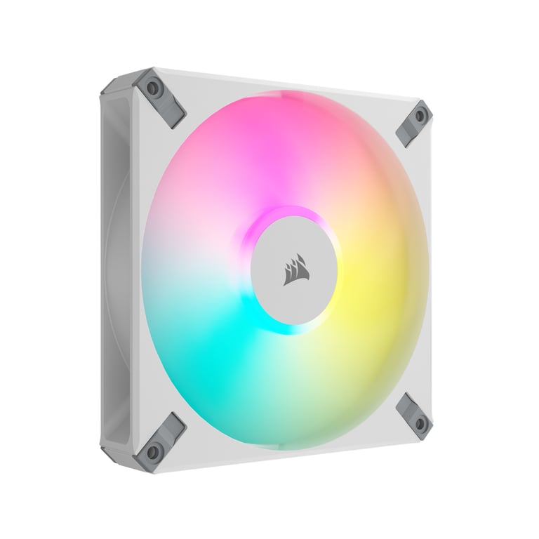 Corsair CO 9050159 WW système de refroidissement d'ordinateur Boitier PC Ventilateur 1 pièce Neuf - vue 2