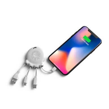 Batterie Externe Octopus Booster Pop XOOPAR