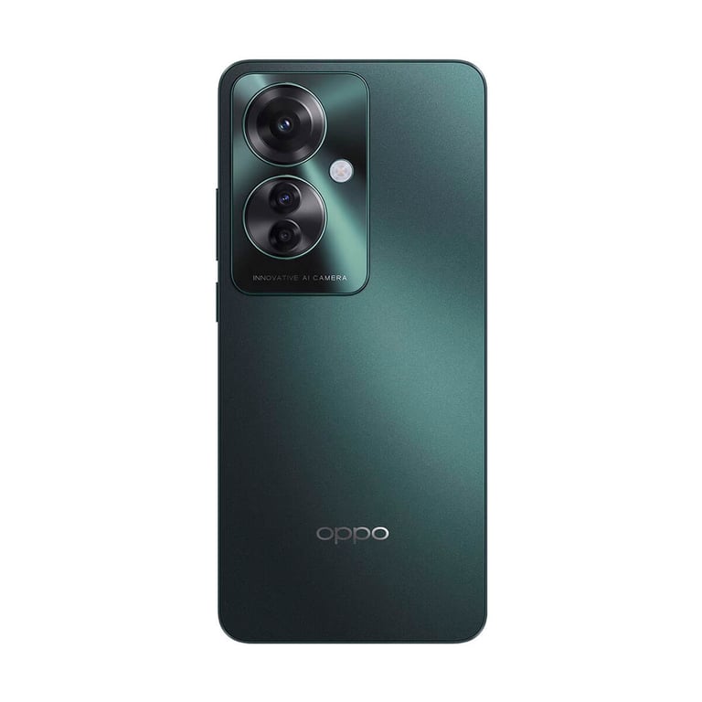 Oppo Reno11 F 5G - vue 4