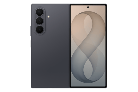Galaxy Z Fold8 Ultra (5G) 1024 GB, Grafito