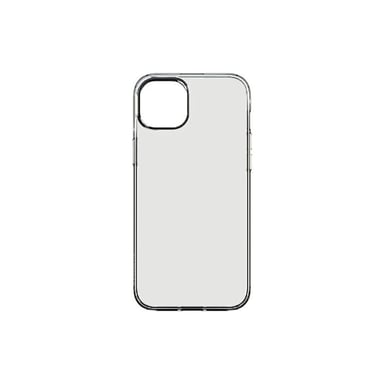 Custodia per Apple iPhone 15 Plus AeroShield Translucent in TPU