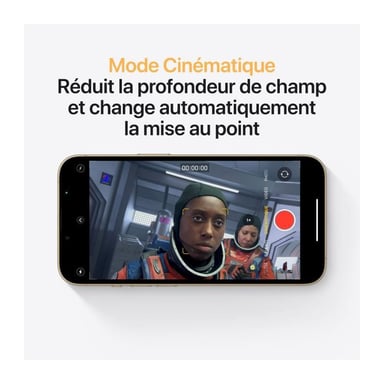 iPhone 13 Pro 1Tb, Oro, desbloqueado