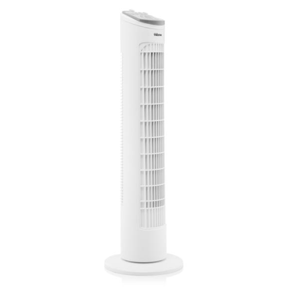 Ventilateur Tour Tristar VE-5864 – 40W, 3 Vitesses, Minuterie, 76 cm - vue 2