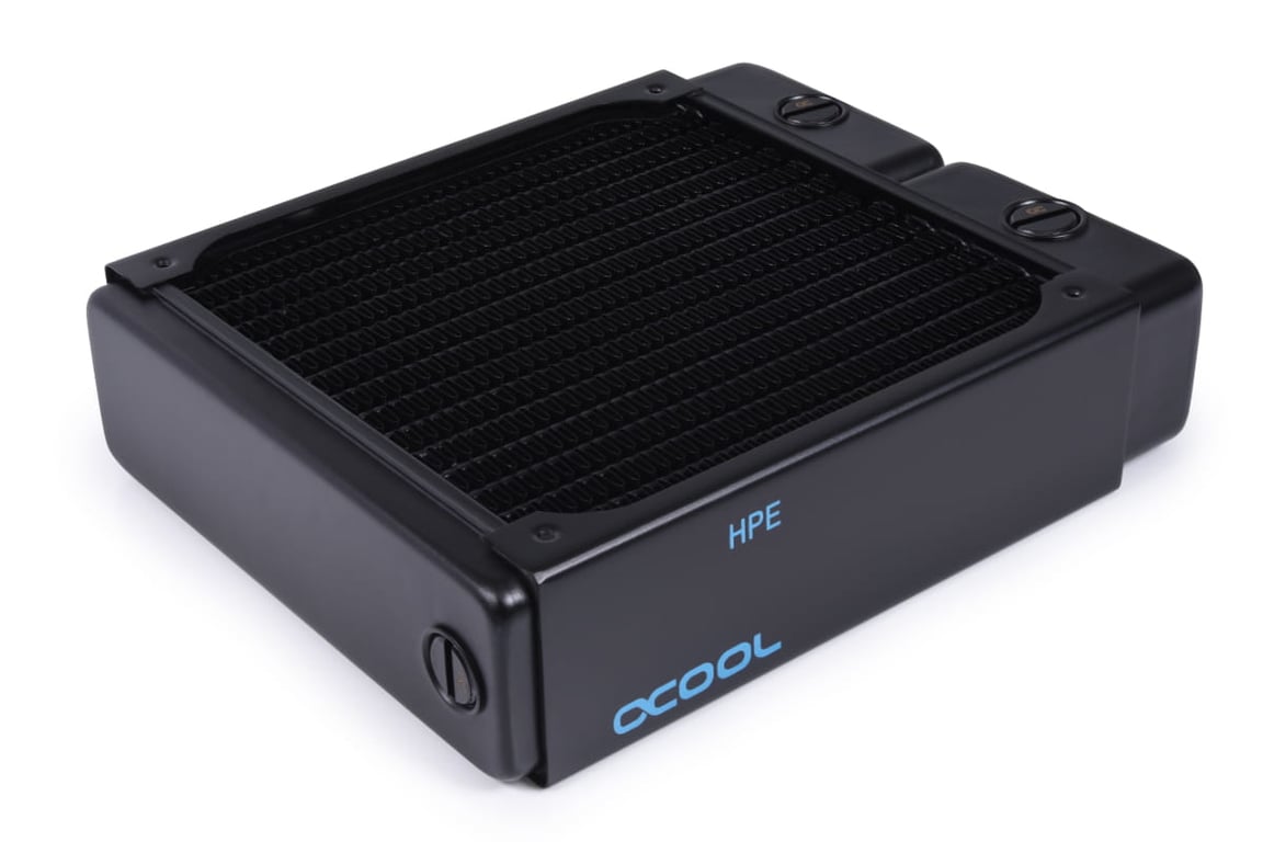 Alphacool 14474 pièce et accessoire pour systèmes de refroidissement d'ordinateurs Radiateur Neuf - vue 3
