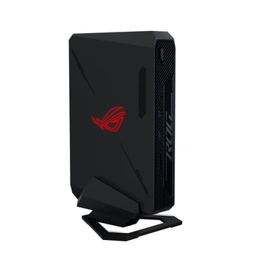 ASUS ROG NUC 14 RNUC14SRKU7168A2I Intel Core Ultra 7 155H 16 GB DDR5-SDRAM 512 GB SSD NVIDIA GeForce RTX 4060 Windows 11 Home Mini PC Negro