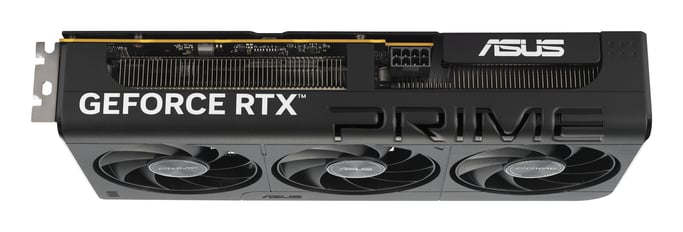 ASUS Prime -RTX5060-O8G NVIDIA GeForce RTX 5060 8 Go GDDR7