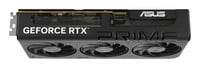 ASUS Prime -RTX5060-O8G NVIDIA GeForce RTX 5060 8 Go GDDR7
