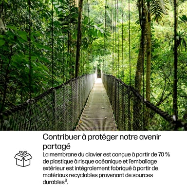 HP EliteBook 8 G1i 13 inch Notebook AI PC Wolf Pro Security Edition Intel Core Ultra 5 225U Portátil 33,8 cm (13.3'') WUXGA 16 GB LPDDR5x-SDRAM Wi-Fi 7 (802.11be) Windows 11 Pro