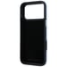 Étui Karl Lagerfeld Smooth Big pour iPhone 18 Pro Max / 17 Pro Max, bleu