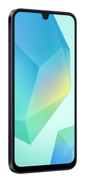 Galaxy A16 (4G) 128 Go, Bleu nuit, Débloqué - Neuf