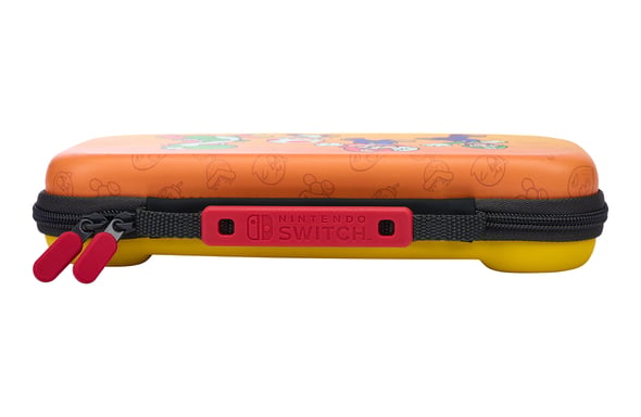 PowerA NSCS0047-01 funda para consola portátil Nintendo Multicolor