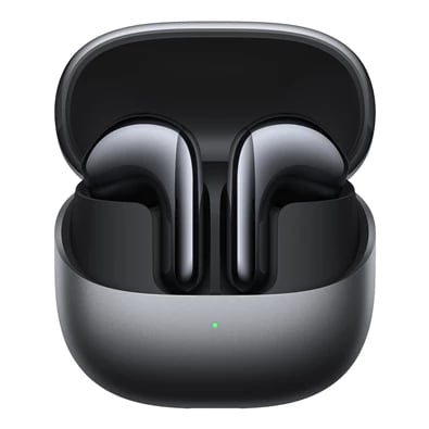 Xiaomi Buds 5 Casque Sans fil Ecouteurs Appels/Musique Bluetooth Noir - Neuf