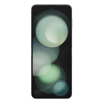 Samsung Galaxy Z Flip5 256 Gb Vert - vue 4