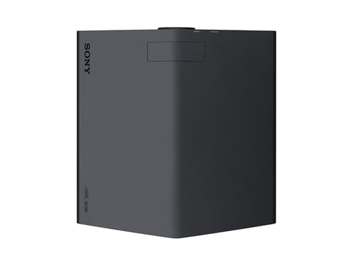 Sony VPL-XW5000 Proyector de alcance estándar 2000 lúmenes ANSI 3LCD UHD 4K (3840x2160) Negro