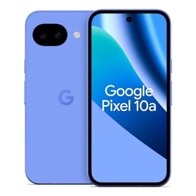 Pixel 10a (5G) 128 GB, Lavanda