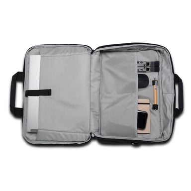 Kensington Maletín para portátiles de 16'' EQ