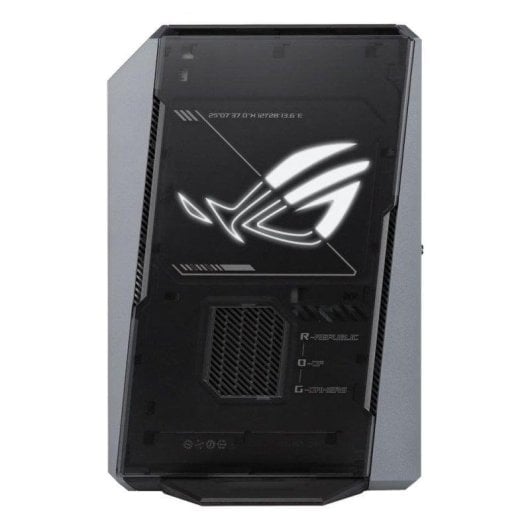 ASUS ROG GR70 N90039AN Ryzen 9 9955HX 2.5 GHz RAM - vue 5