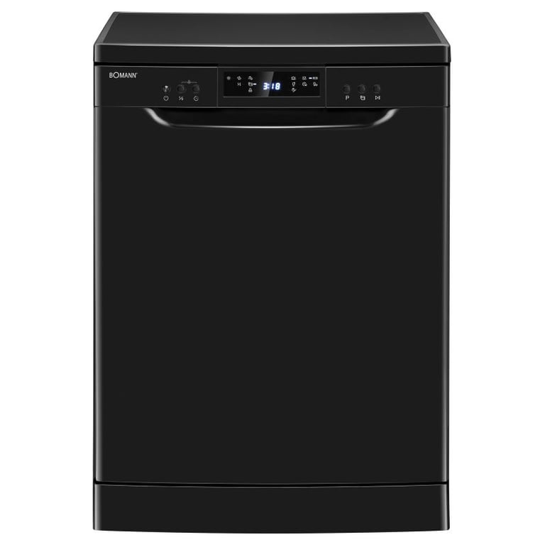 Lave vaisselle encastrable 60cm Bomann GSP7419 - vue 5